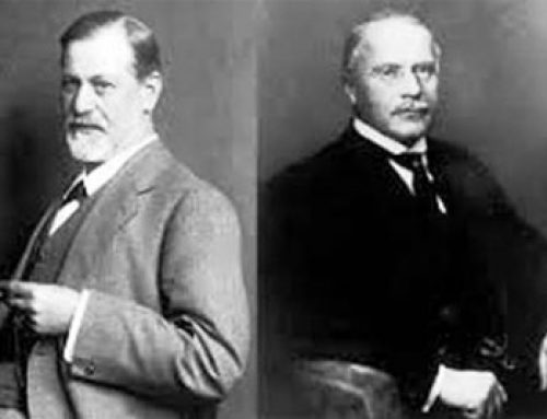 10 diferenças entre Freud e Jung